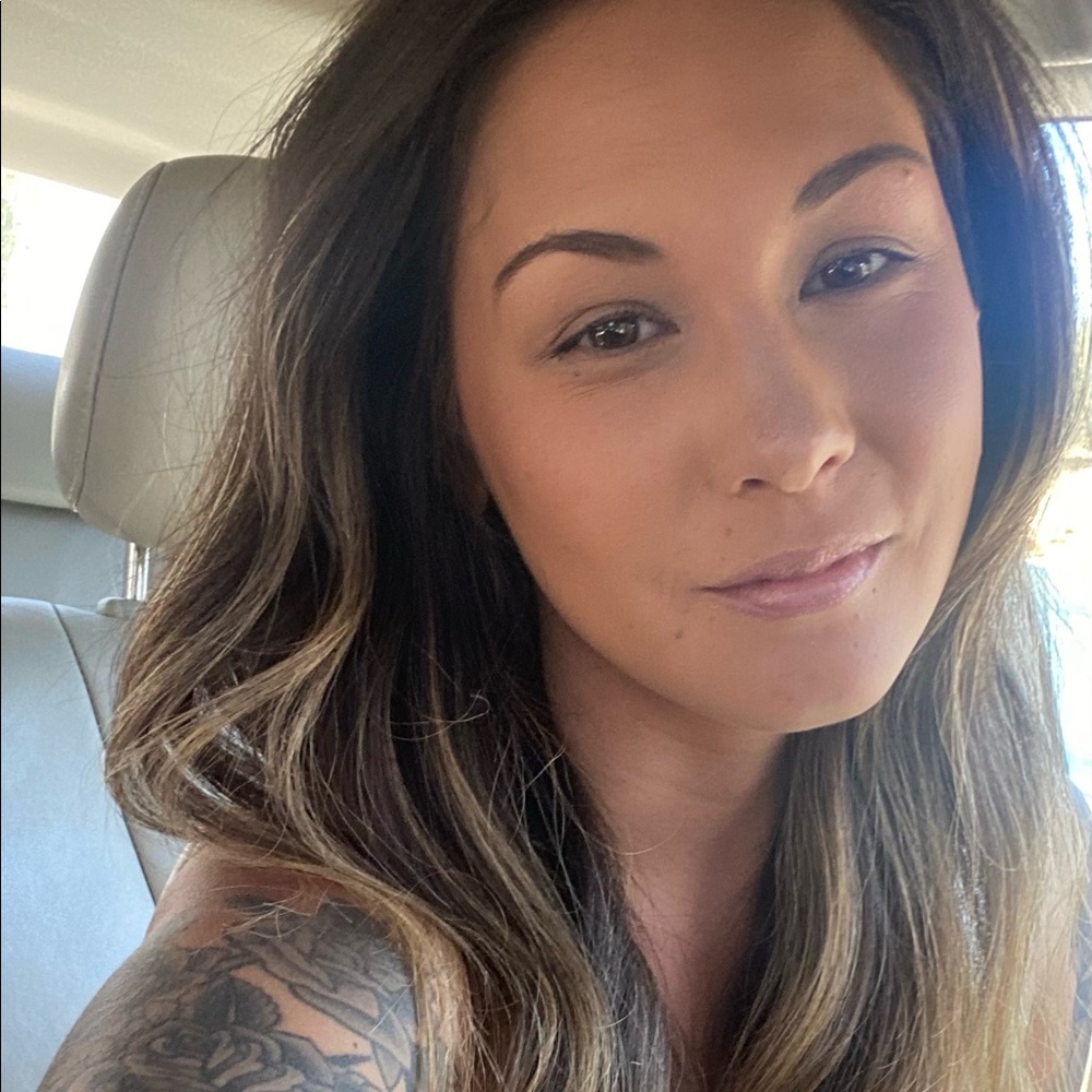 Meet your Posher, Erika